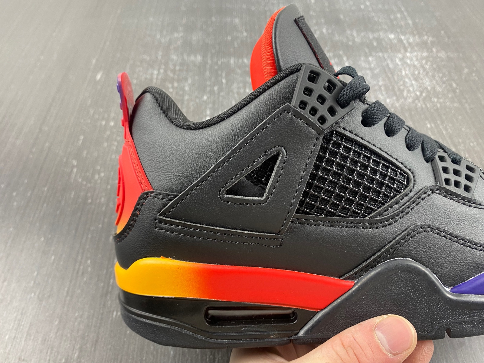 Jordan 4 AQ0344-001