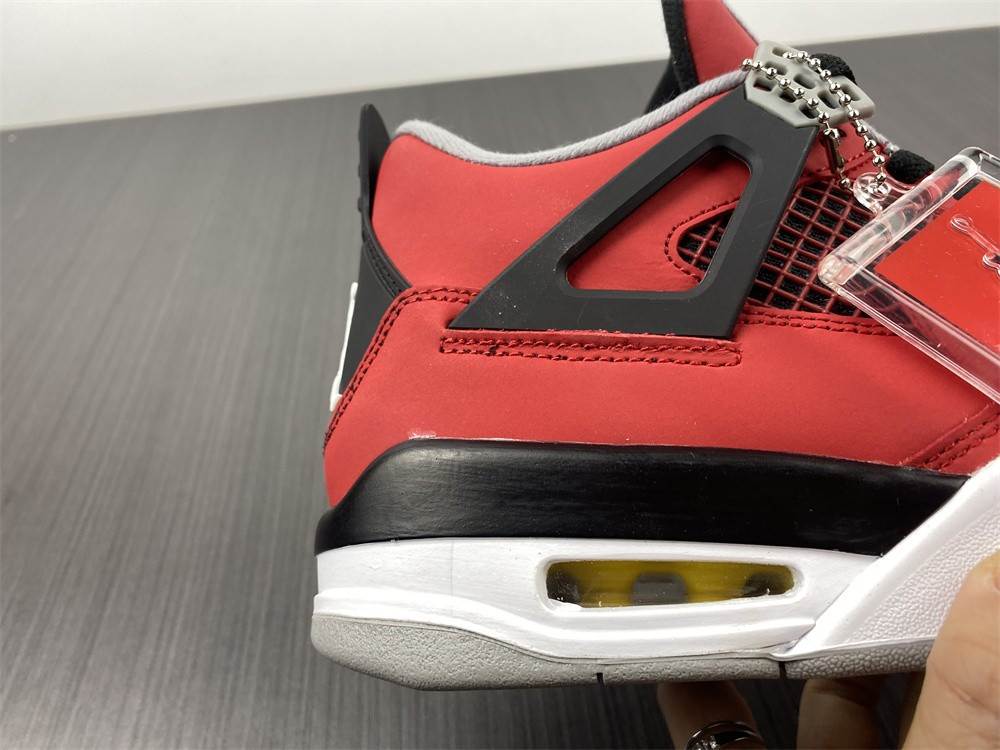 Air Jordan 4 “Red Bull” 308497-603