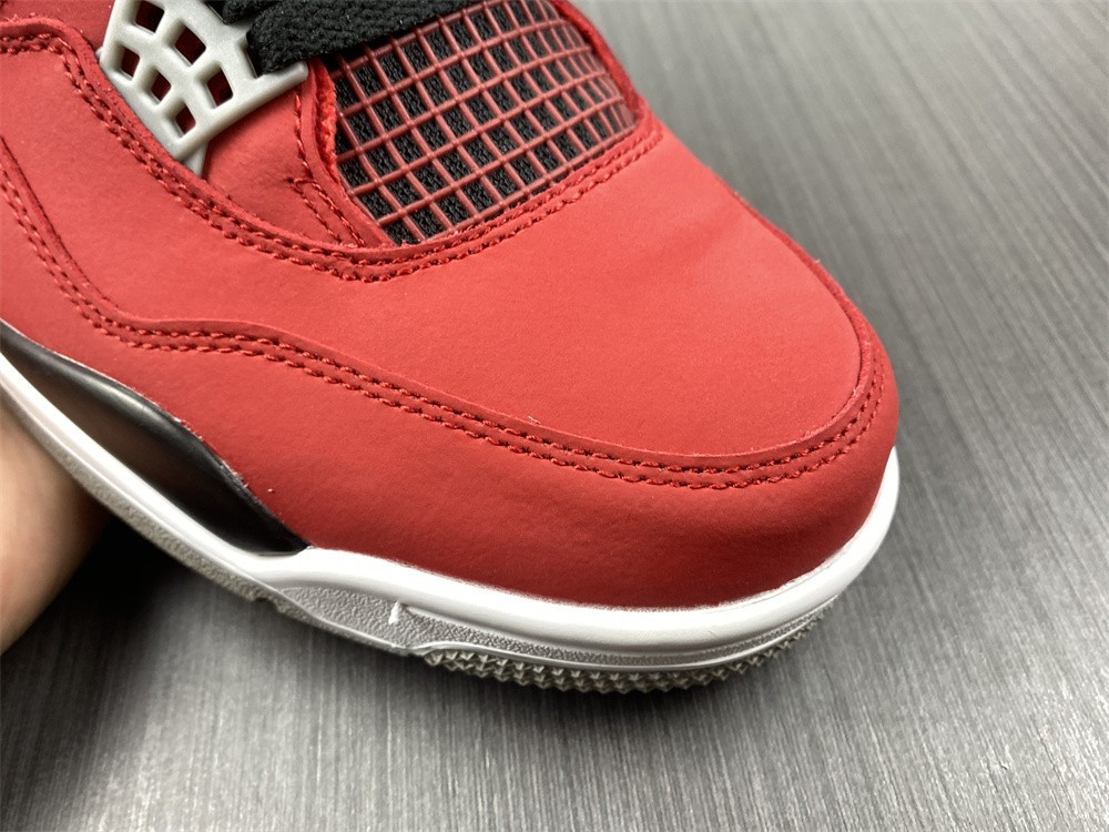 Air Jordan 4 “Red Bull” 308497-603