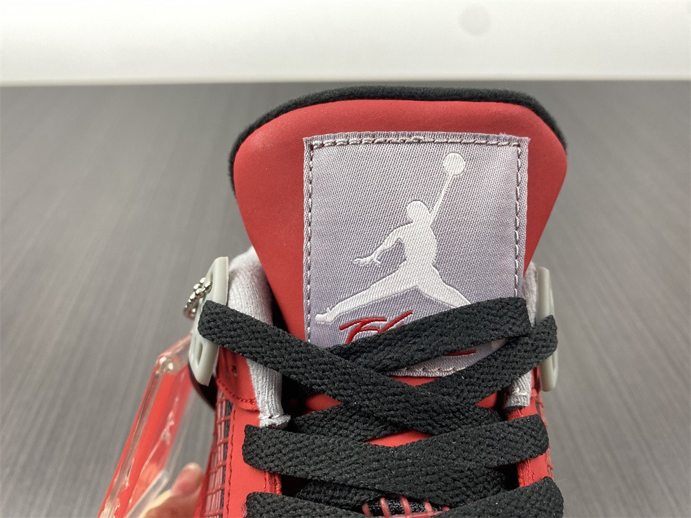 Air Jordan 4 “Red Bull” 308497-603