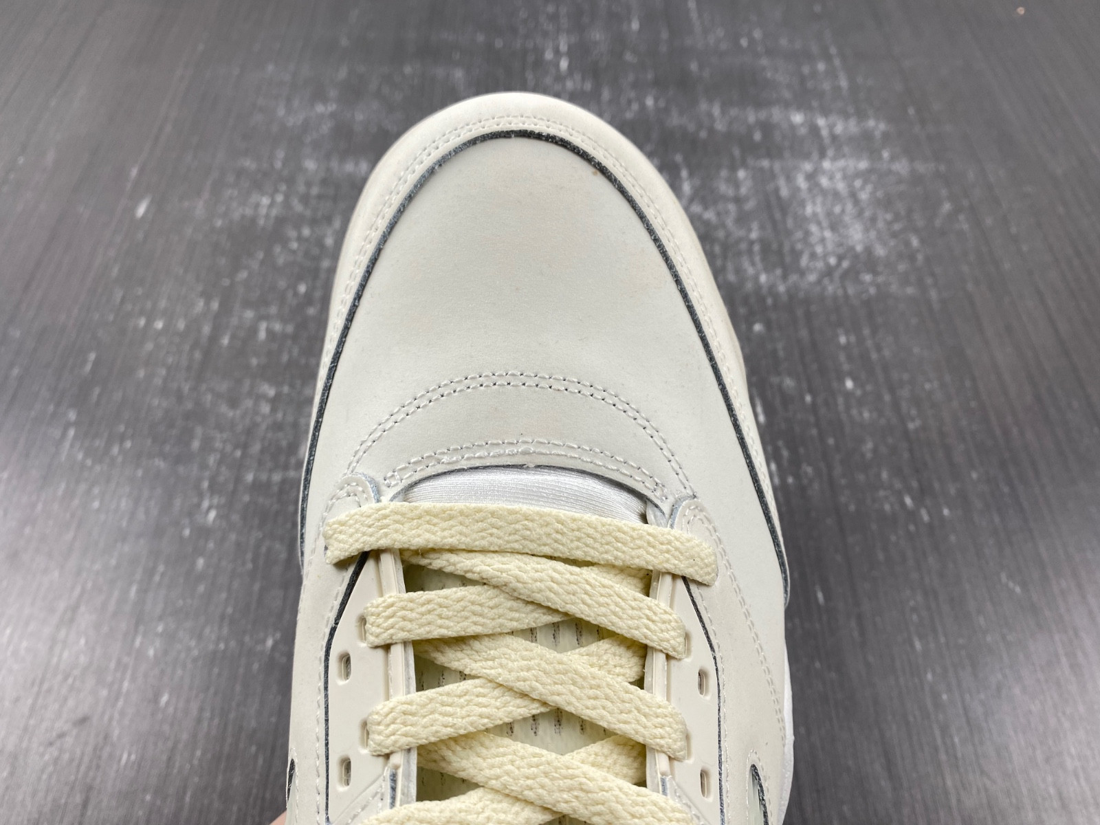 Air Jordan 5 SE “Sail” FN7405-100
