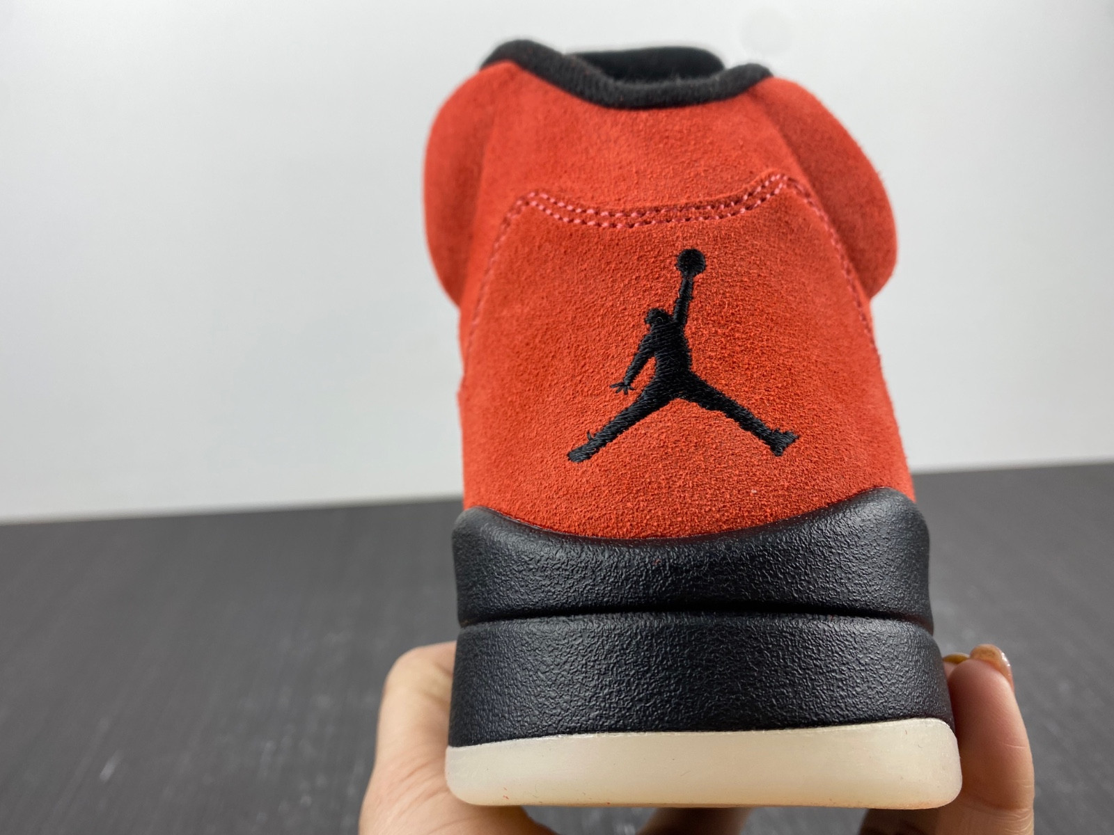 Jordan 5 Retro Dunk on Mars  DD9336-800