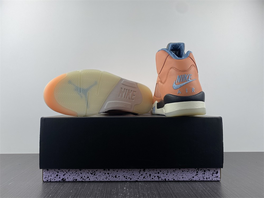 Air Jordan5 X DJ KHALED DV4982-641