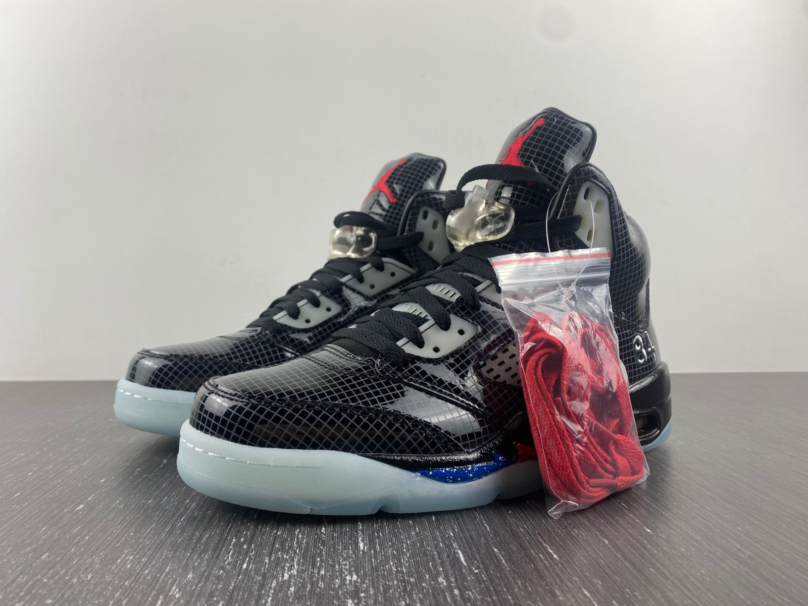 Air Jordan 5 "Transformers" AJ1208-001