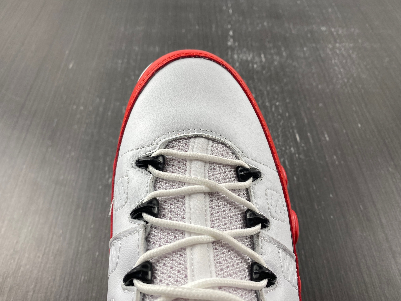 Air Jordan 9 “Gym Red”  302370-160