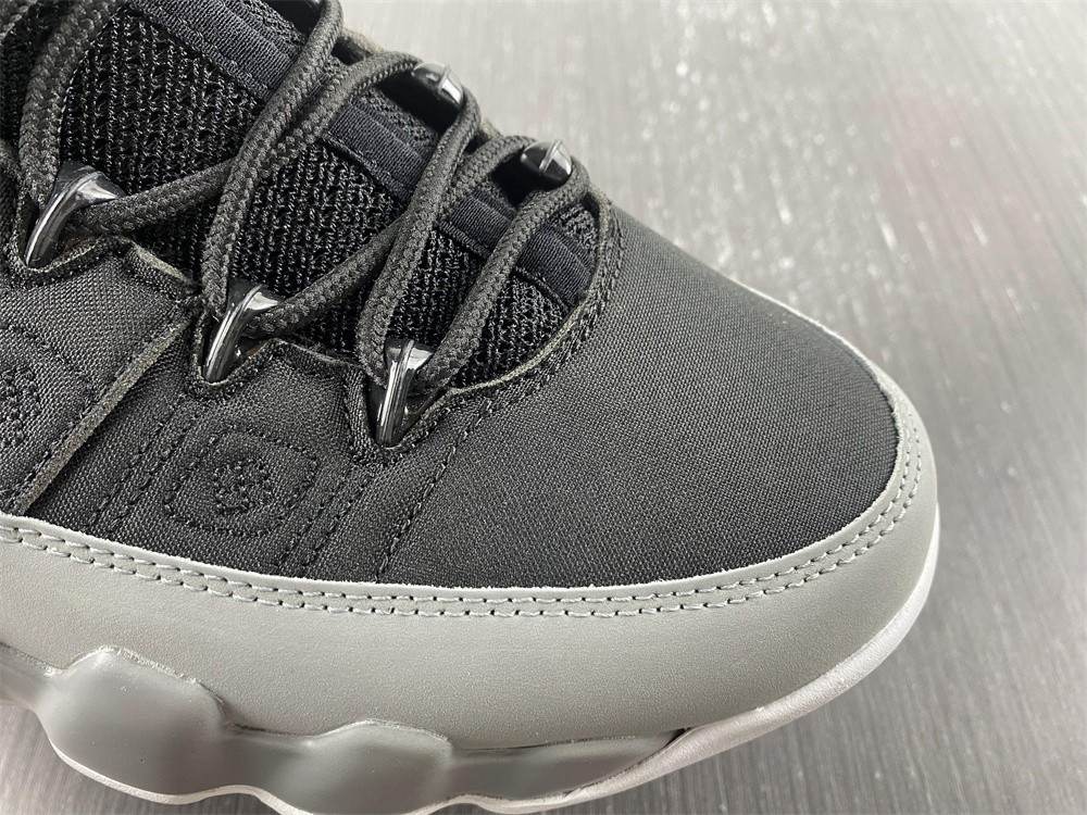 Air Jordan 9 “Particle Grey” CT8019-060