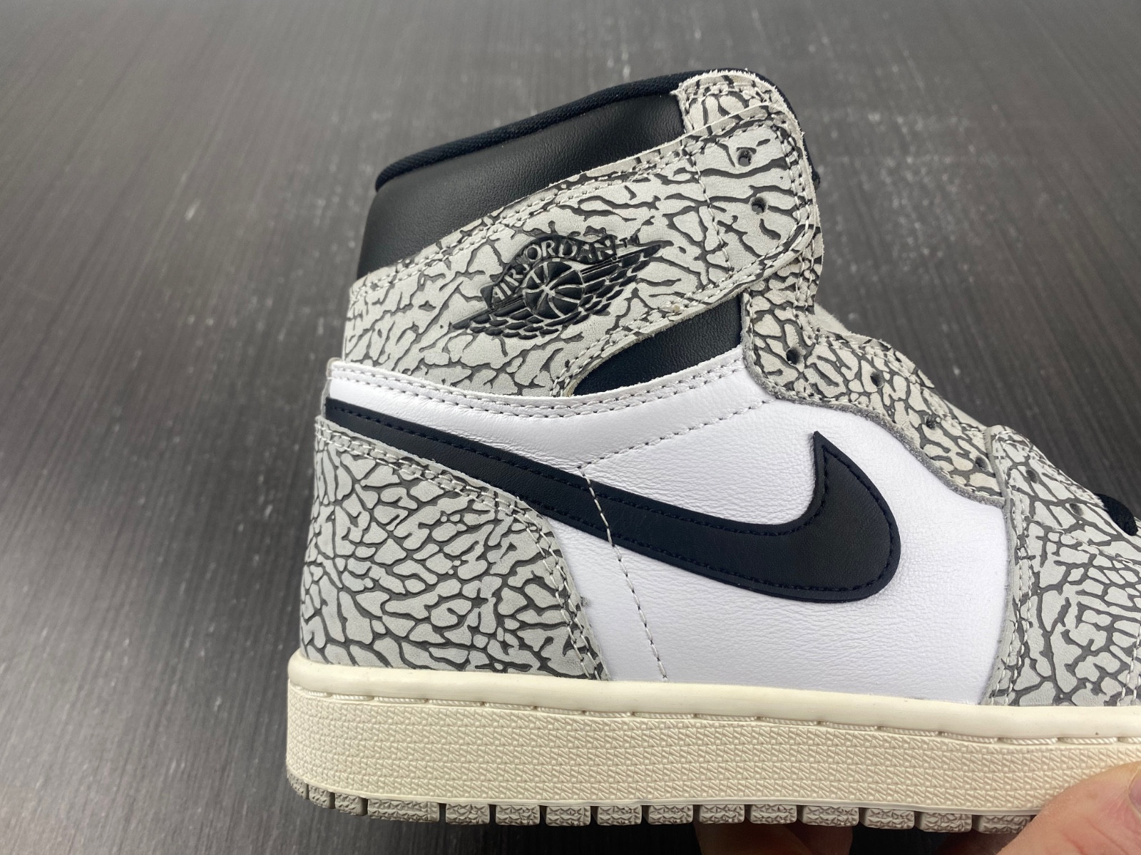 Air Jordan 1 High OG 