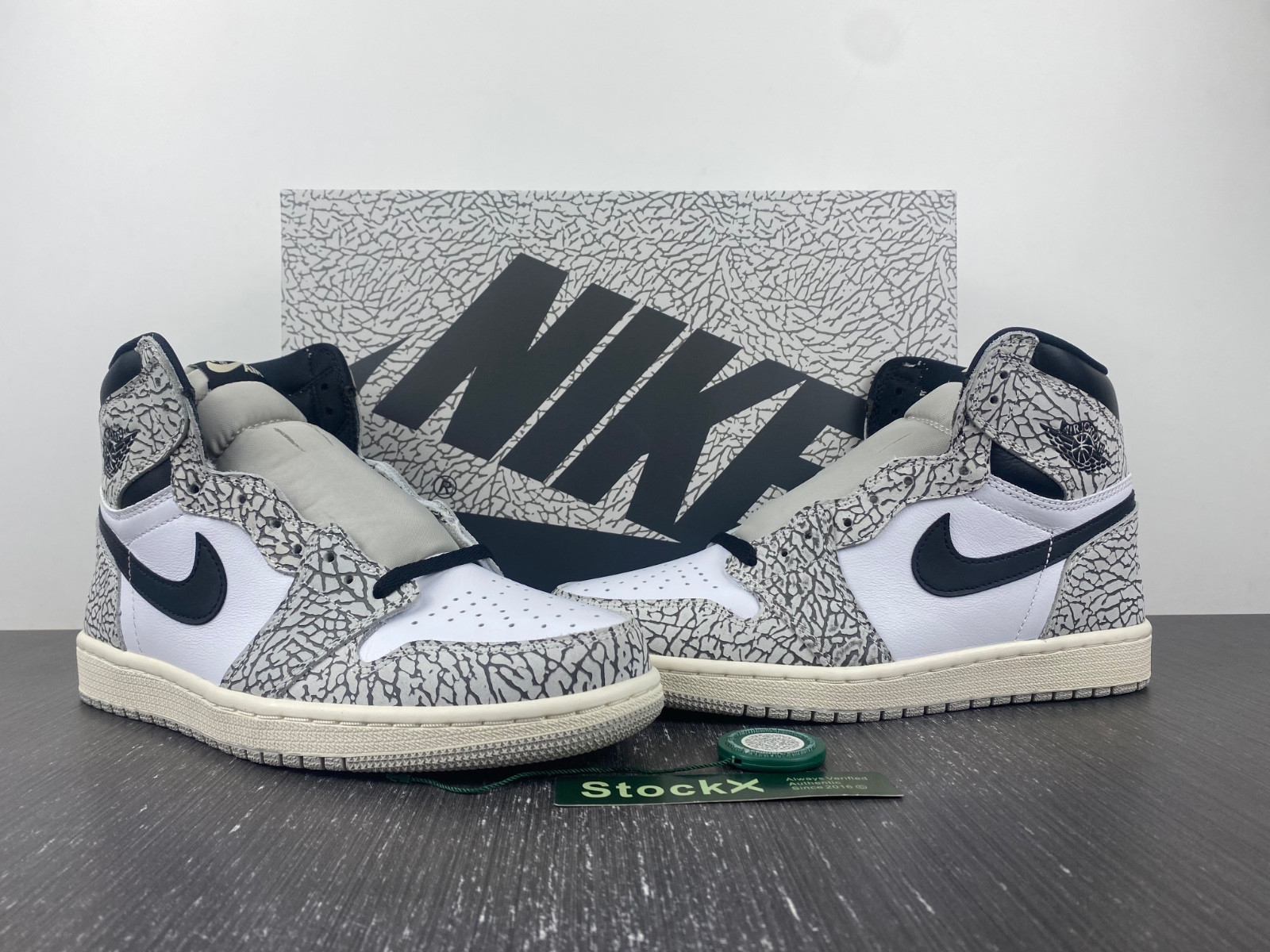Air Jordan 1 High OG 