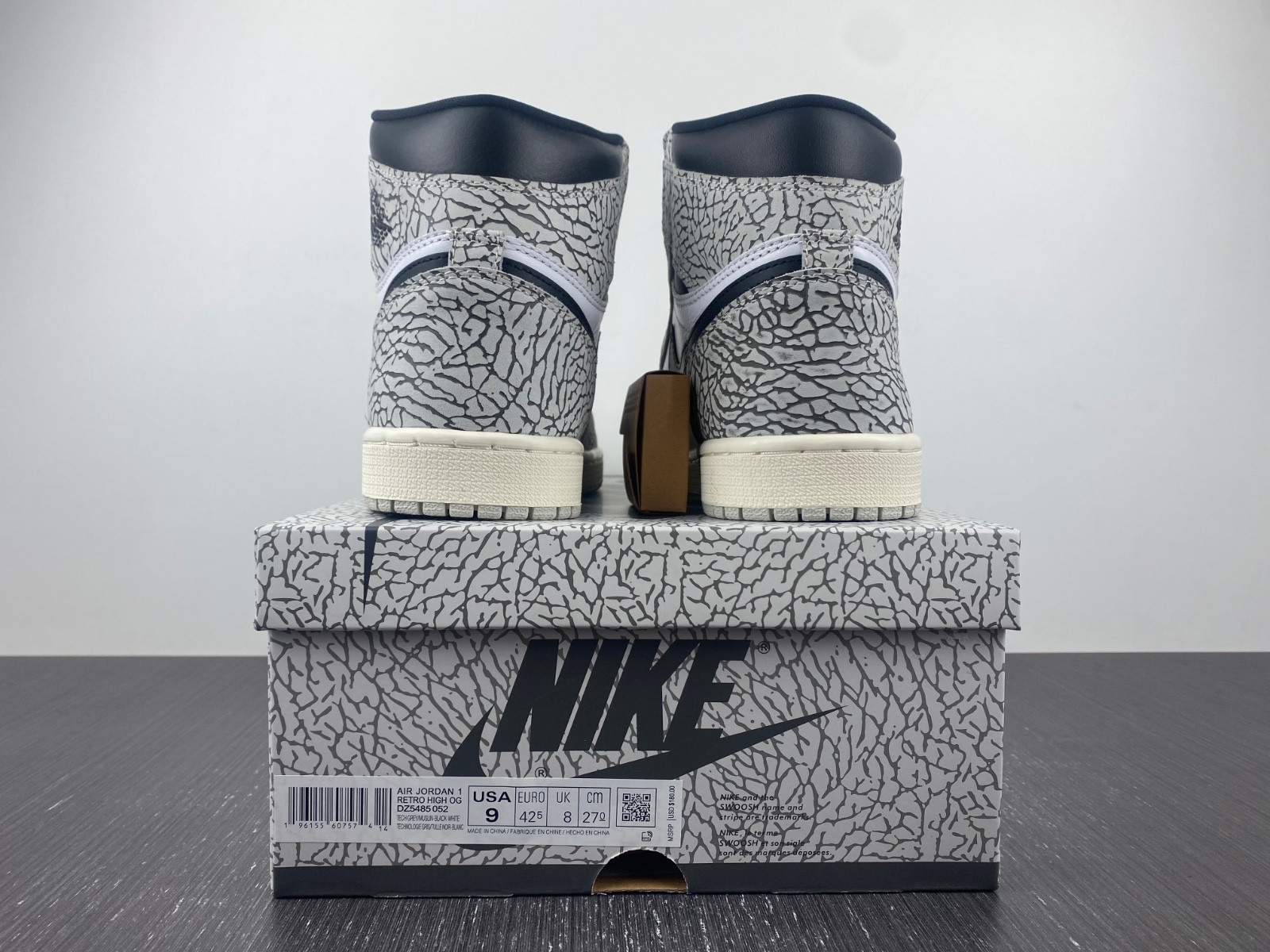 Air Jordan 1 High OG 