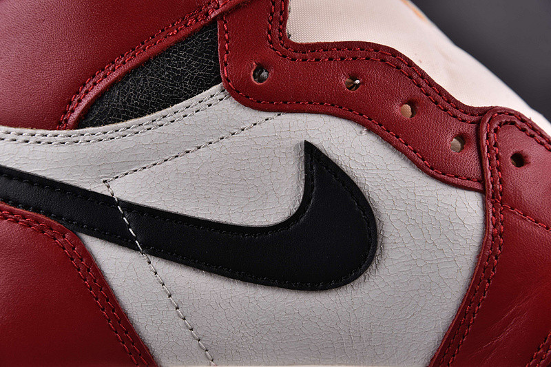 Air Jordan 1 High Chicago Lost And Found FD1437-612