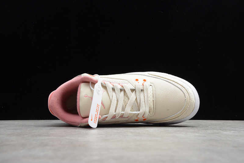 Air Jordan 4 WMNS “Rust Pink” CK9246-116