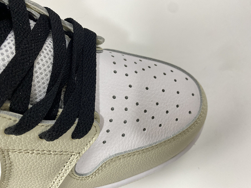 Air Jordan 1 Zoom Comfort CT0979-002