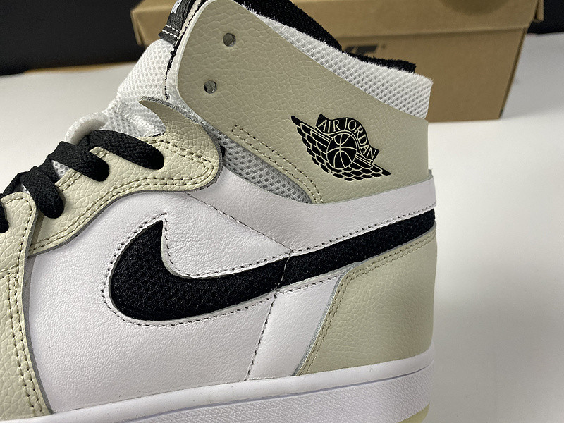 Air Jordan 1 Zoom Comfort CT0979-002