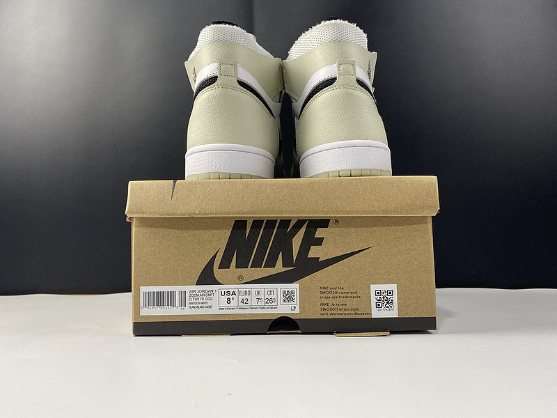 Air Jordan 1 Zoom Comfort CT0979-002