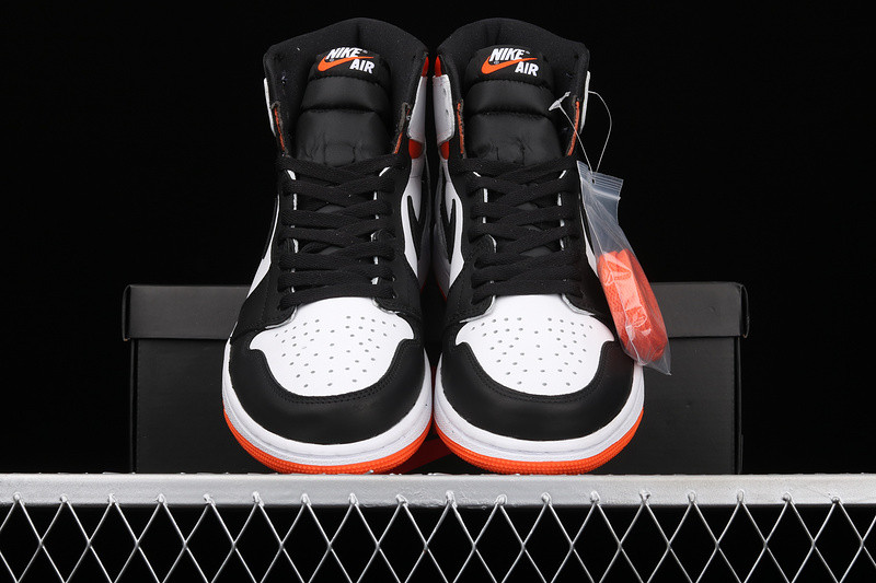 Air Jordan 1 High OG “Electro Orange” 555088-180