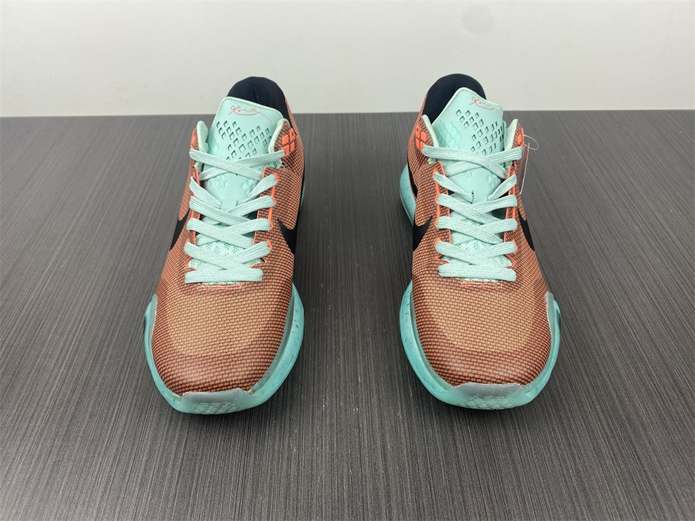 KOBE 10 
