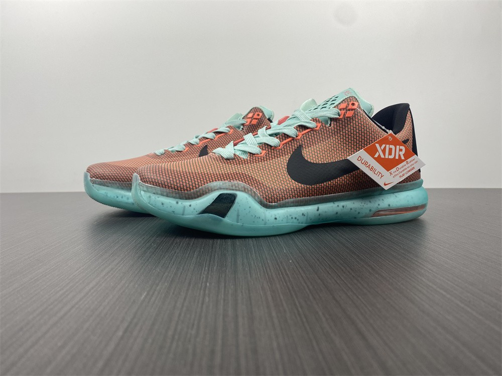 KOBE 10 ''EASTER'' 705317-808