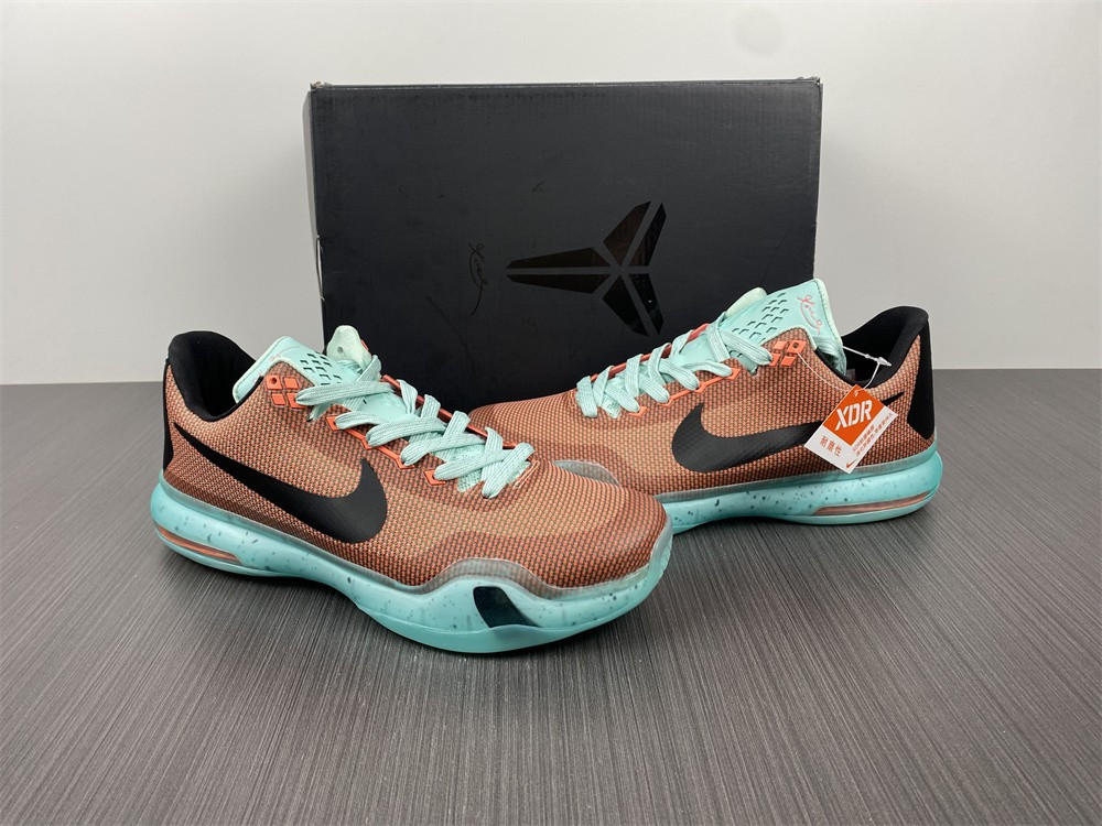 KOBE 10 