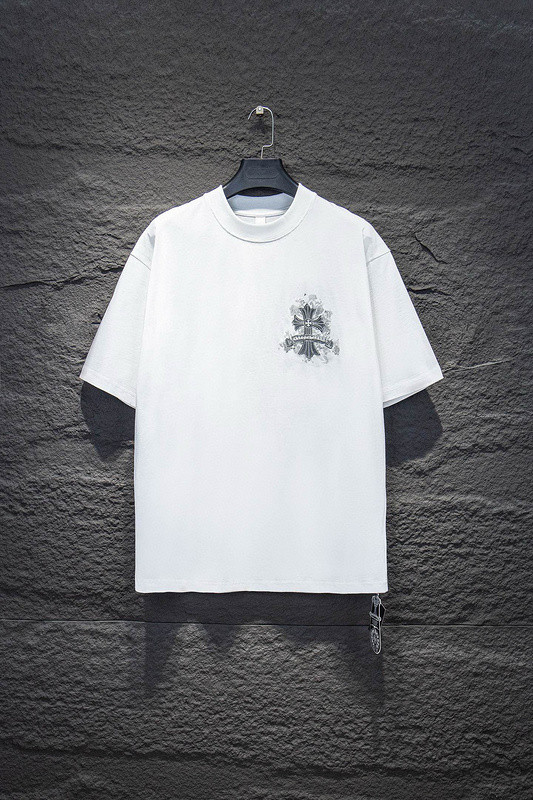 Chrome hearts T Shirt