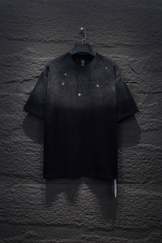 Chrome hearts T Shirt