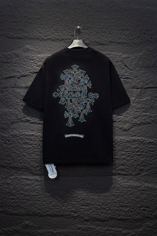 Chrome hearts T Shirt