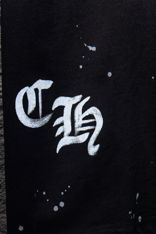 Chrome hearts T Shirt