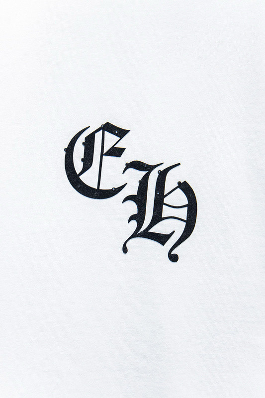 Chrome hearts T Shirt