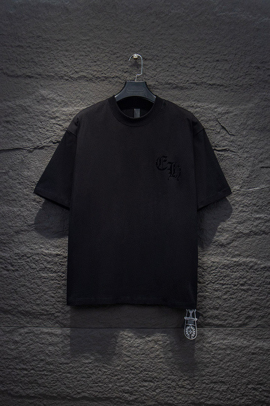 Chrome hearts T Shirt