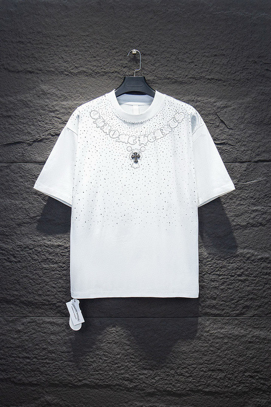 Chrome hearts T Shirt