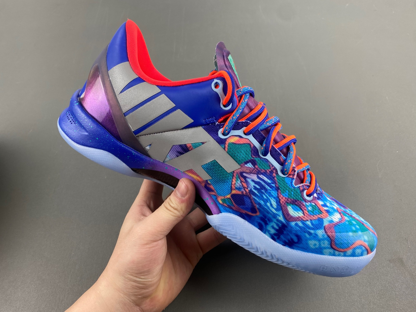 Nike Kobe 8 Protro “What The Kobe” HM9621-900
