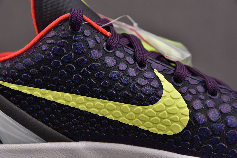 nk zoom kobe 6 S*p*e chaos 446442-500