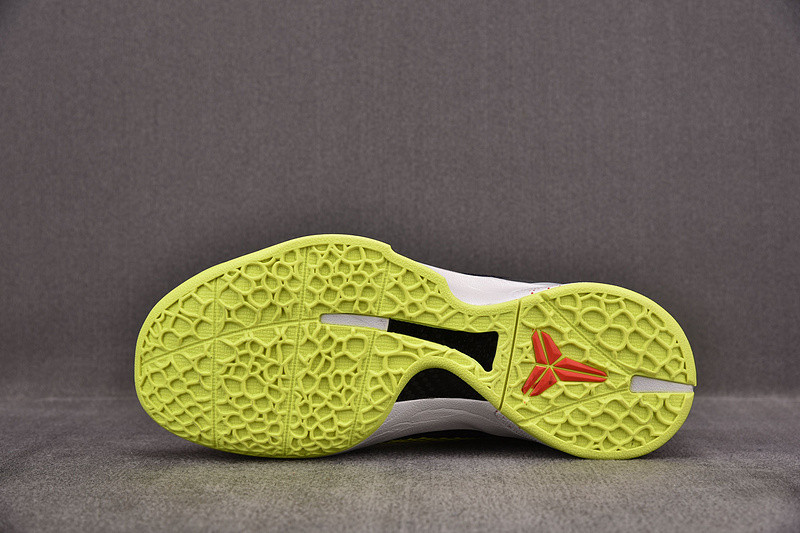 nk zoom kobe 6 S*p*e chaos 446442-500