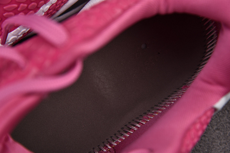 Nk Zoom Kobe 6 Protro“Think Pink” DJ3596-600