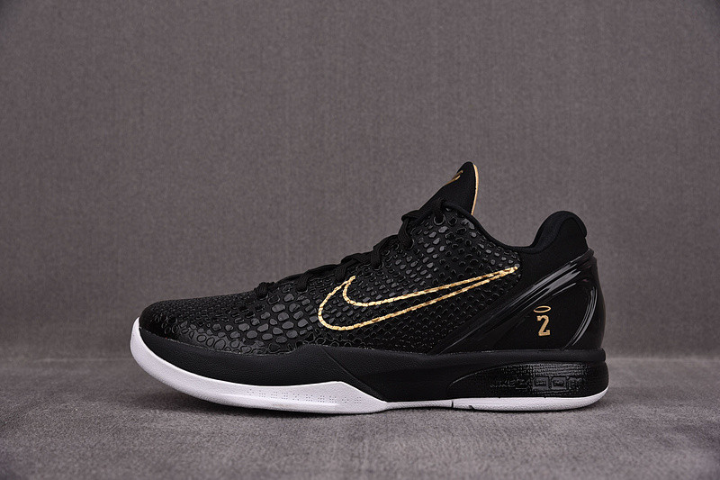 Kobe 6 Protro Zoom CW2190-002-01
