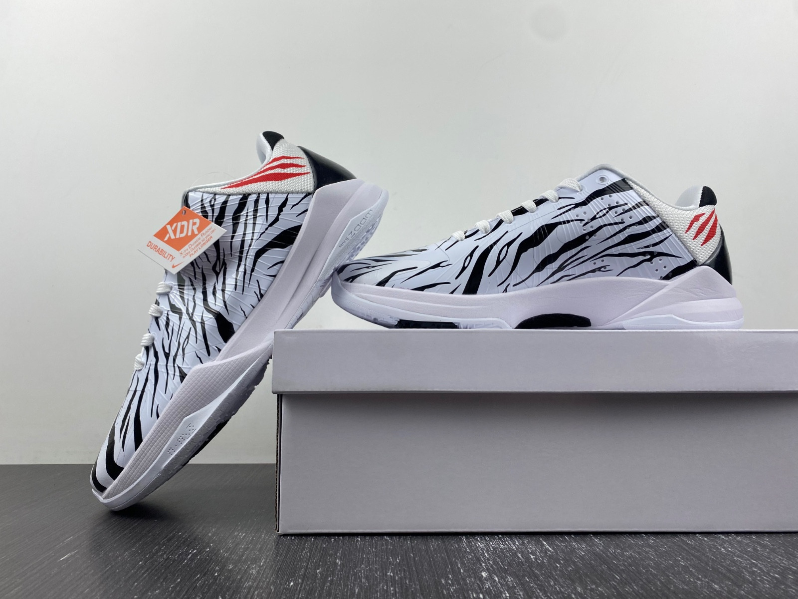 Nike Kobe 5 DB4796-556