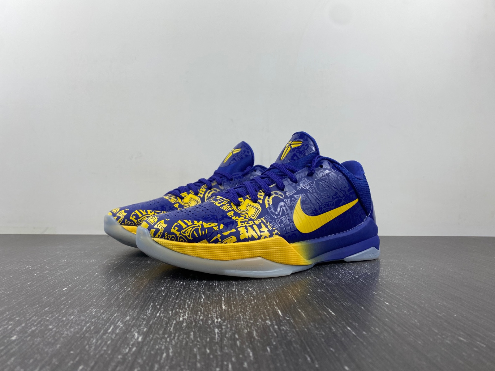 Nike Kobe 5 Protro 5 Ring CD4991-400