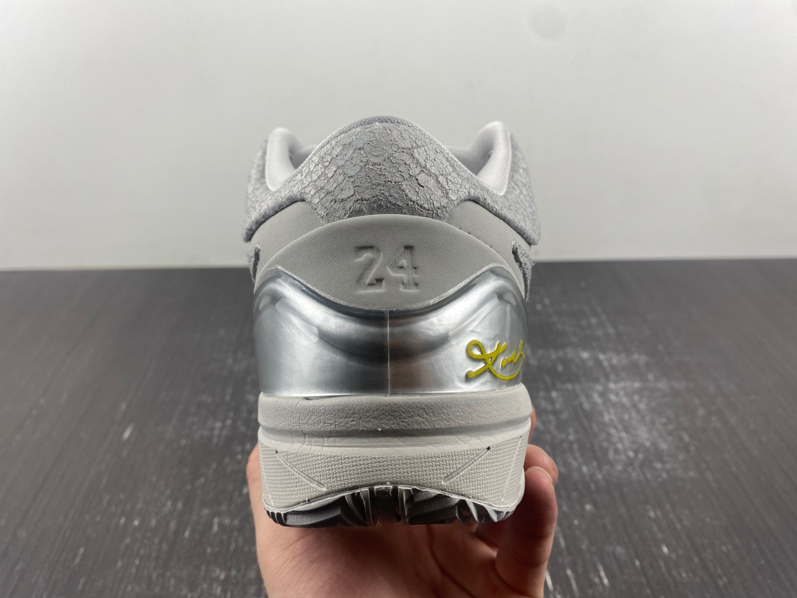 Nike Kobe 4 Protro FQ3544-002