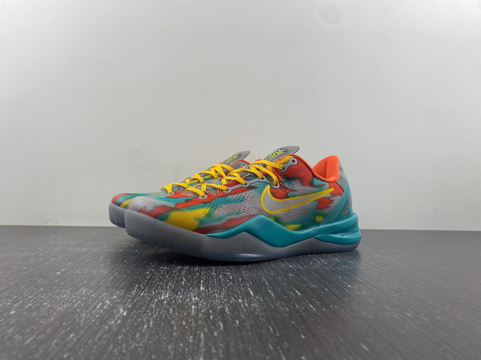 Nike Kobe 8 Protro “Venice Beach” FQ3548-001