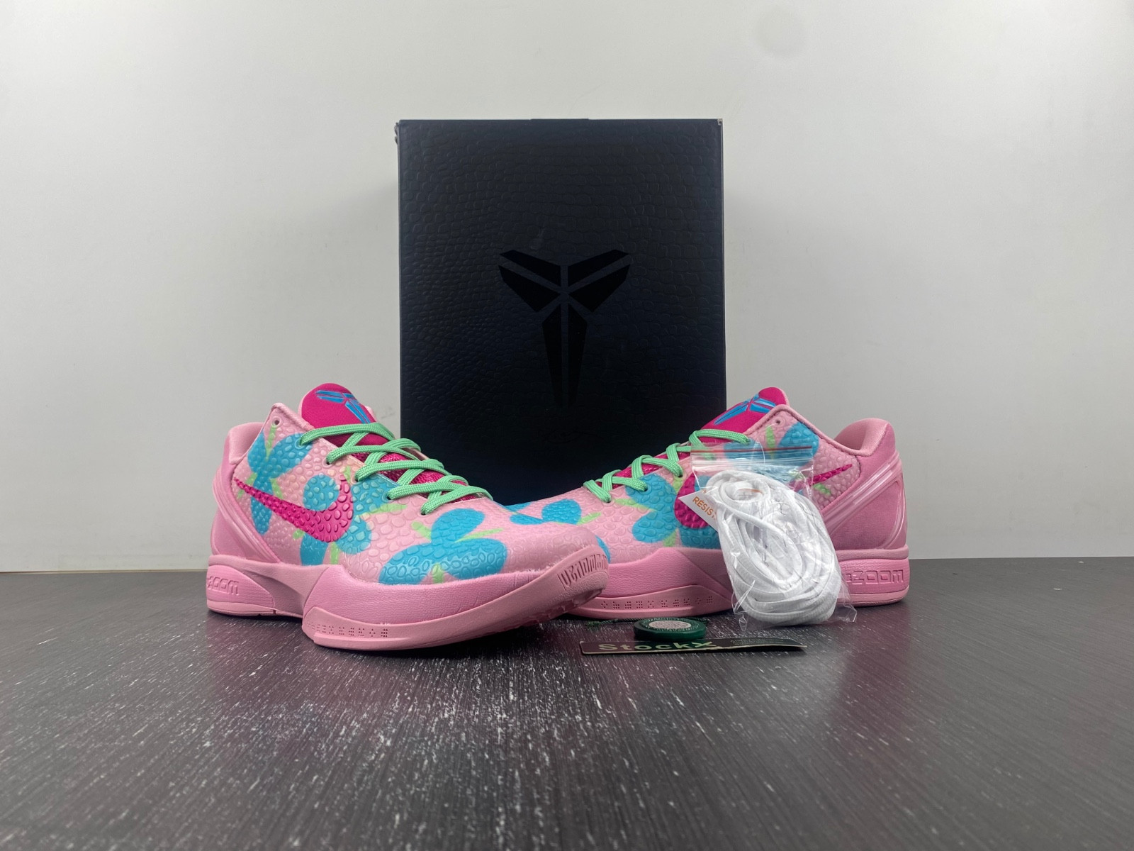 Zoom Kobe 6 CM2190-621