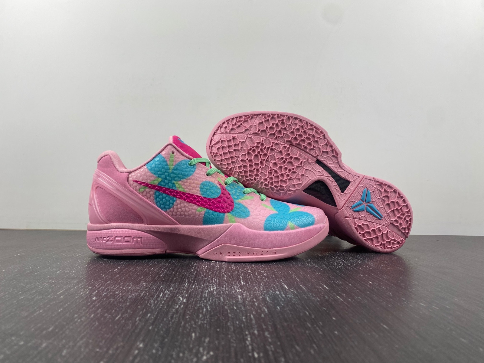 Zoom Kobe 6 CM2190-621