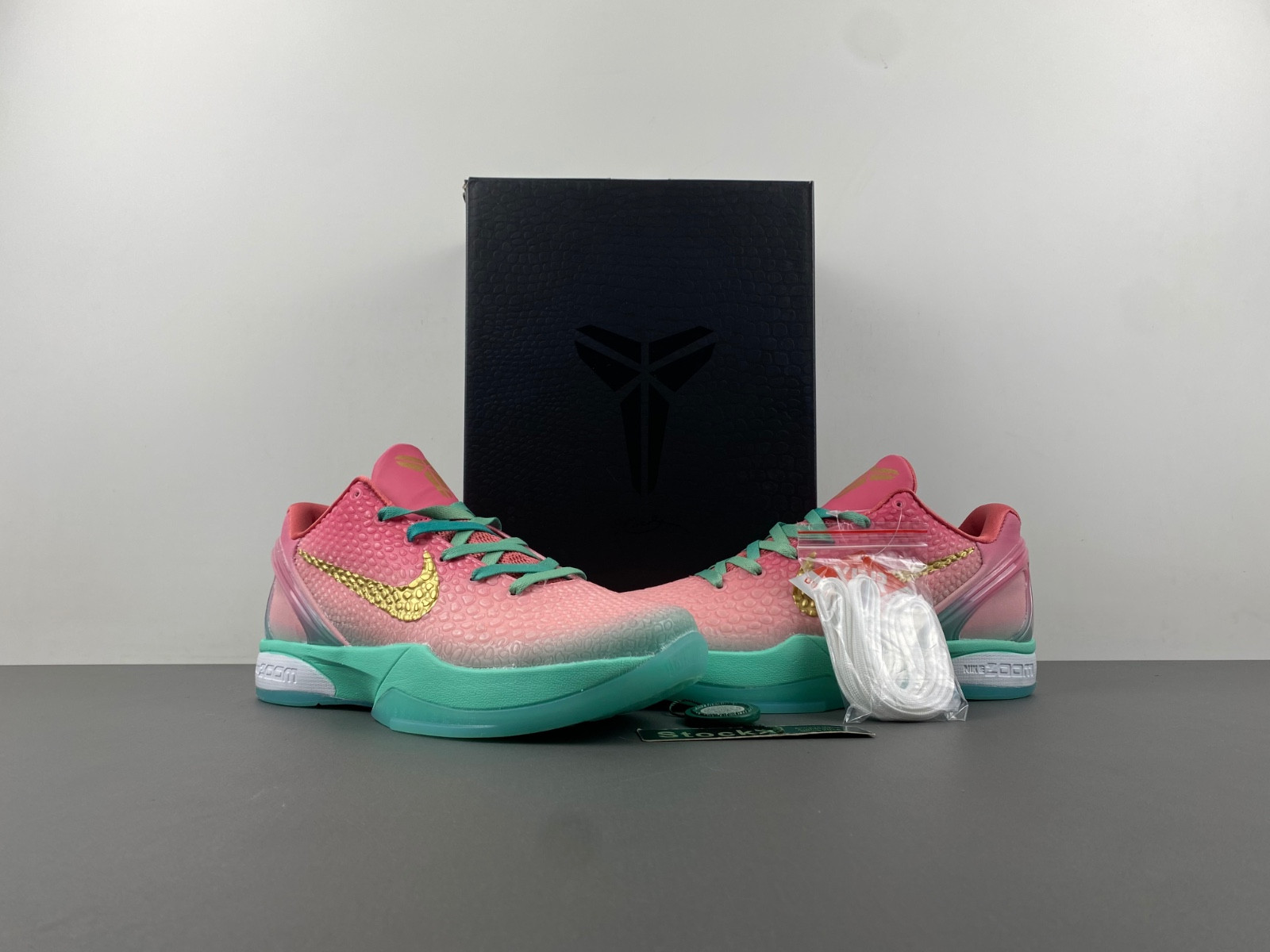 Zoom Kobe 6 CM2190-201