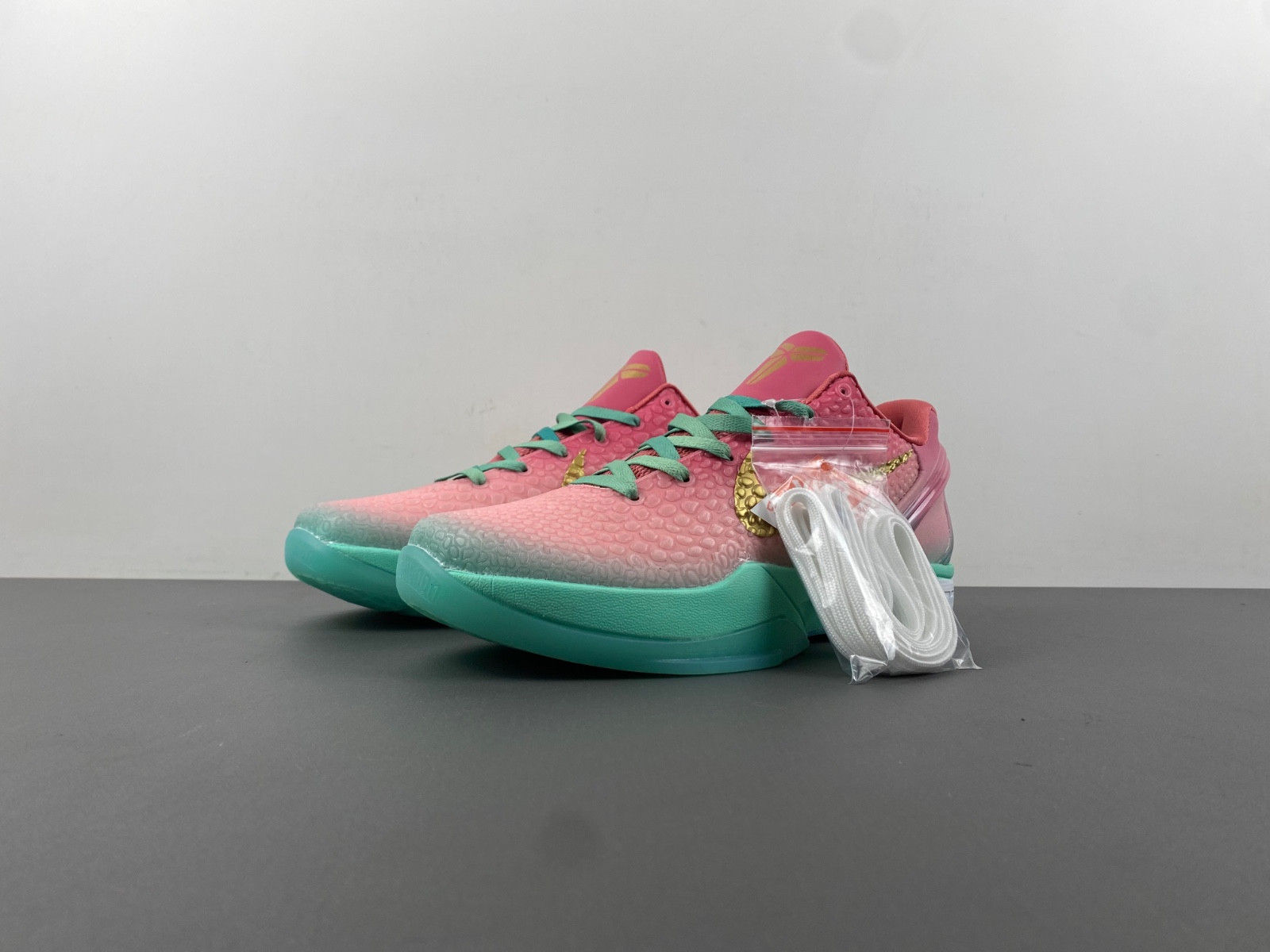 Zoom Kobe 6 CM2190-201