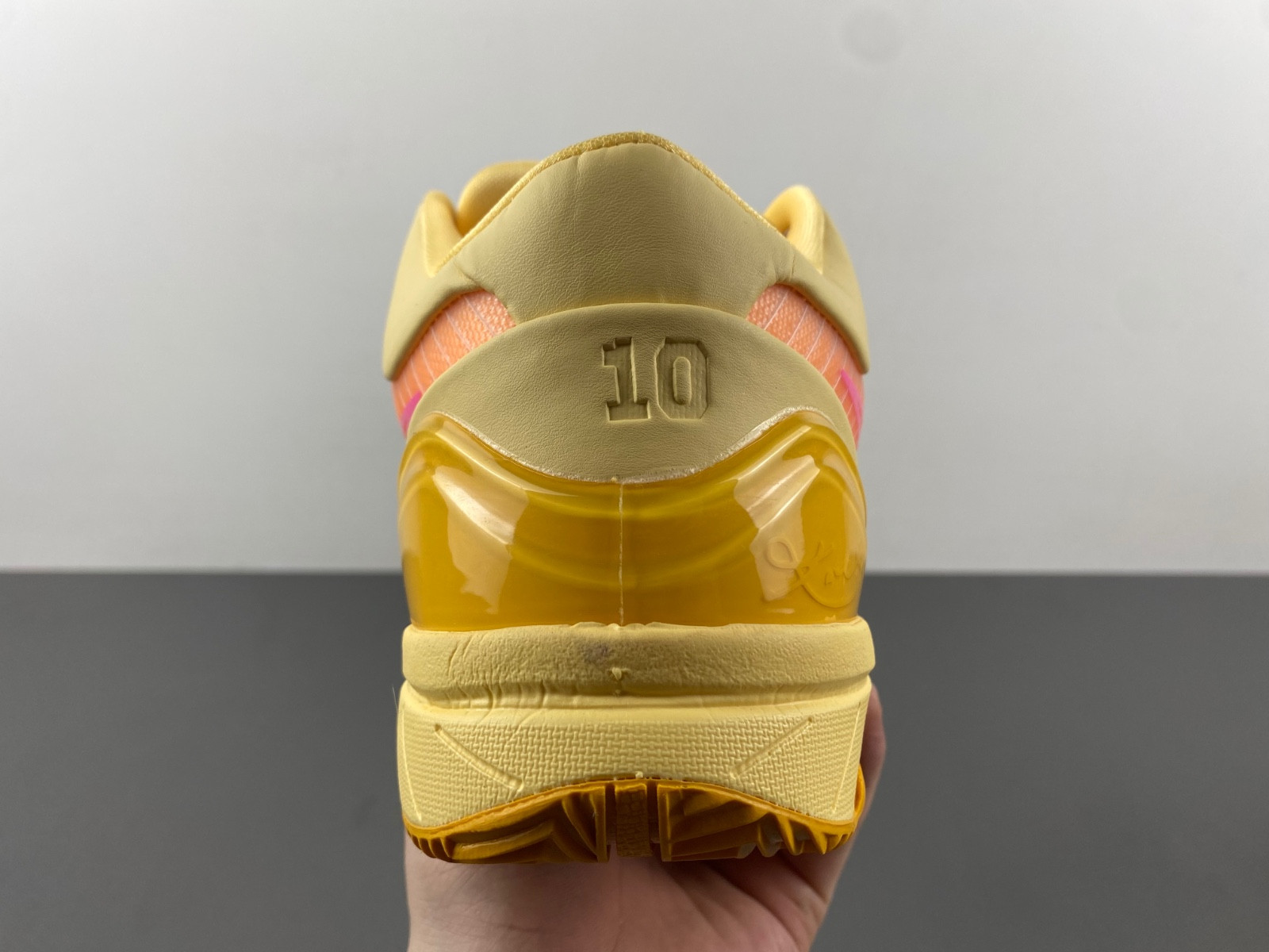 Nike Kobe 4 Protro 723908-180