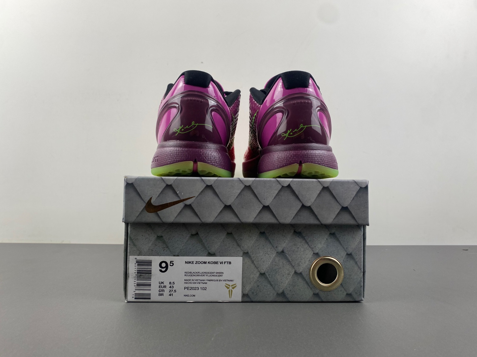 Nike Kobe PE2023-102