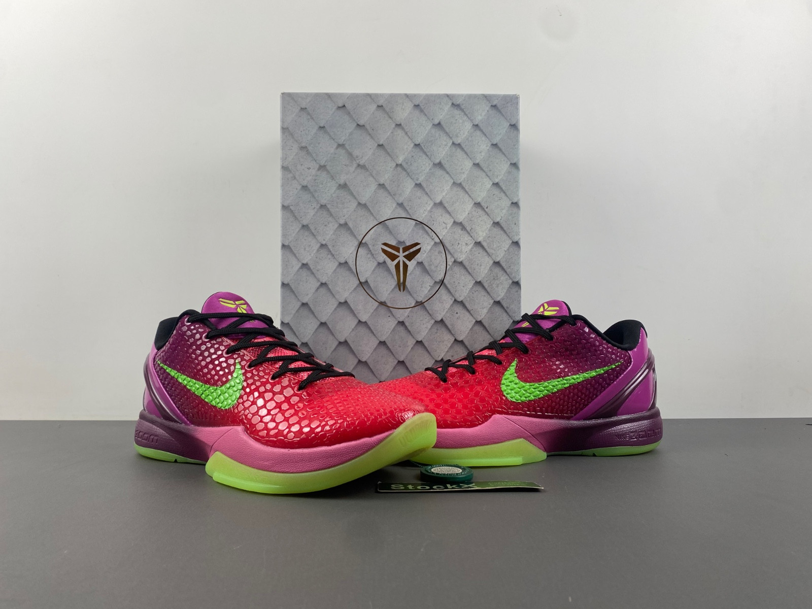 Nike Kobe PE2023-102