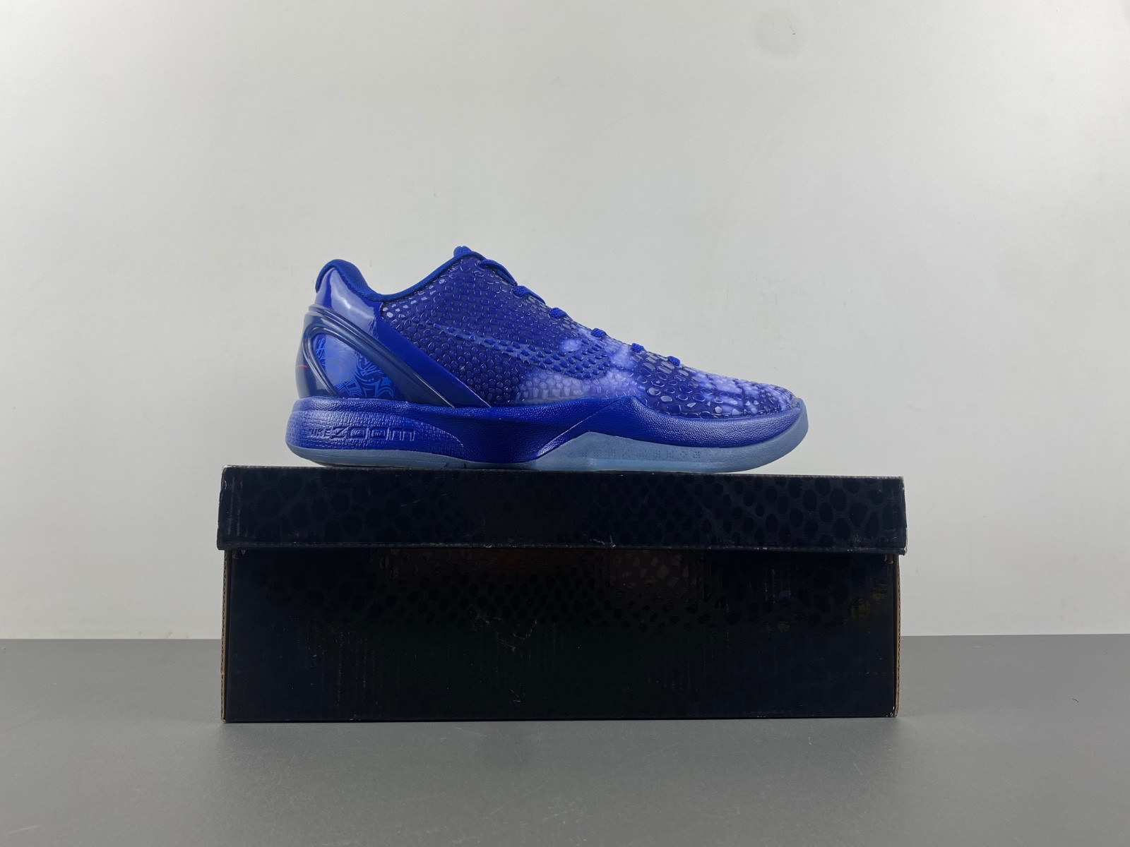 Nike Kobe 448693-400