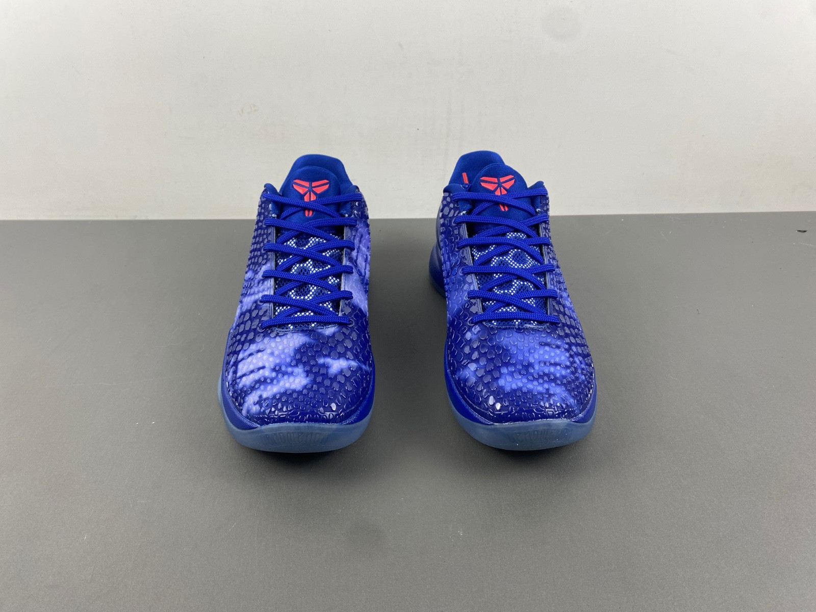 Nike Kobe 448693-400
