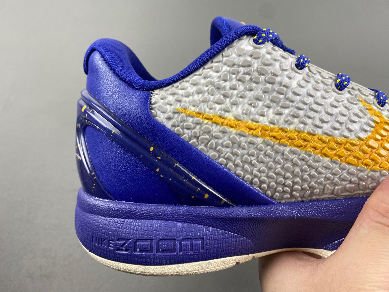 Nike Kobe 429659-104
