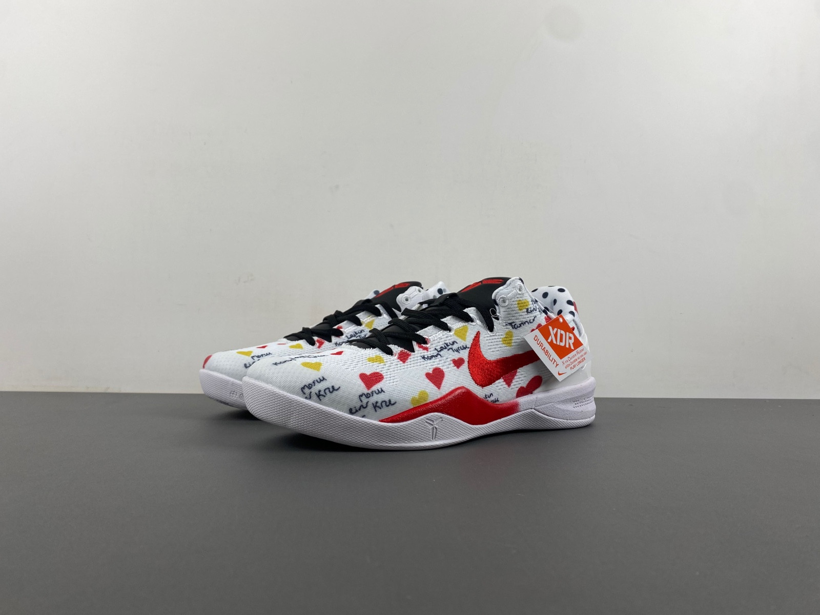 Nike Kobe 8 Protro J9364-201