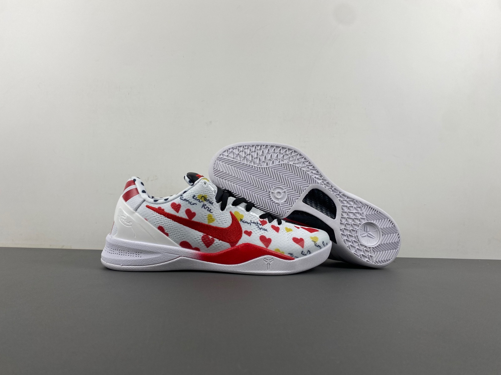 Nike Kobe 8 Protro J9364-201